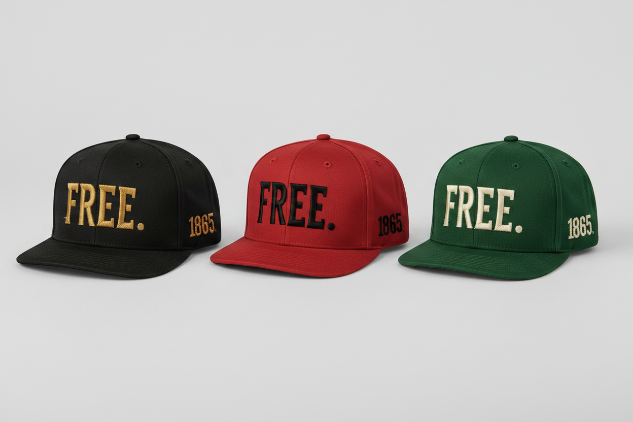 FREE. Snapback Hat